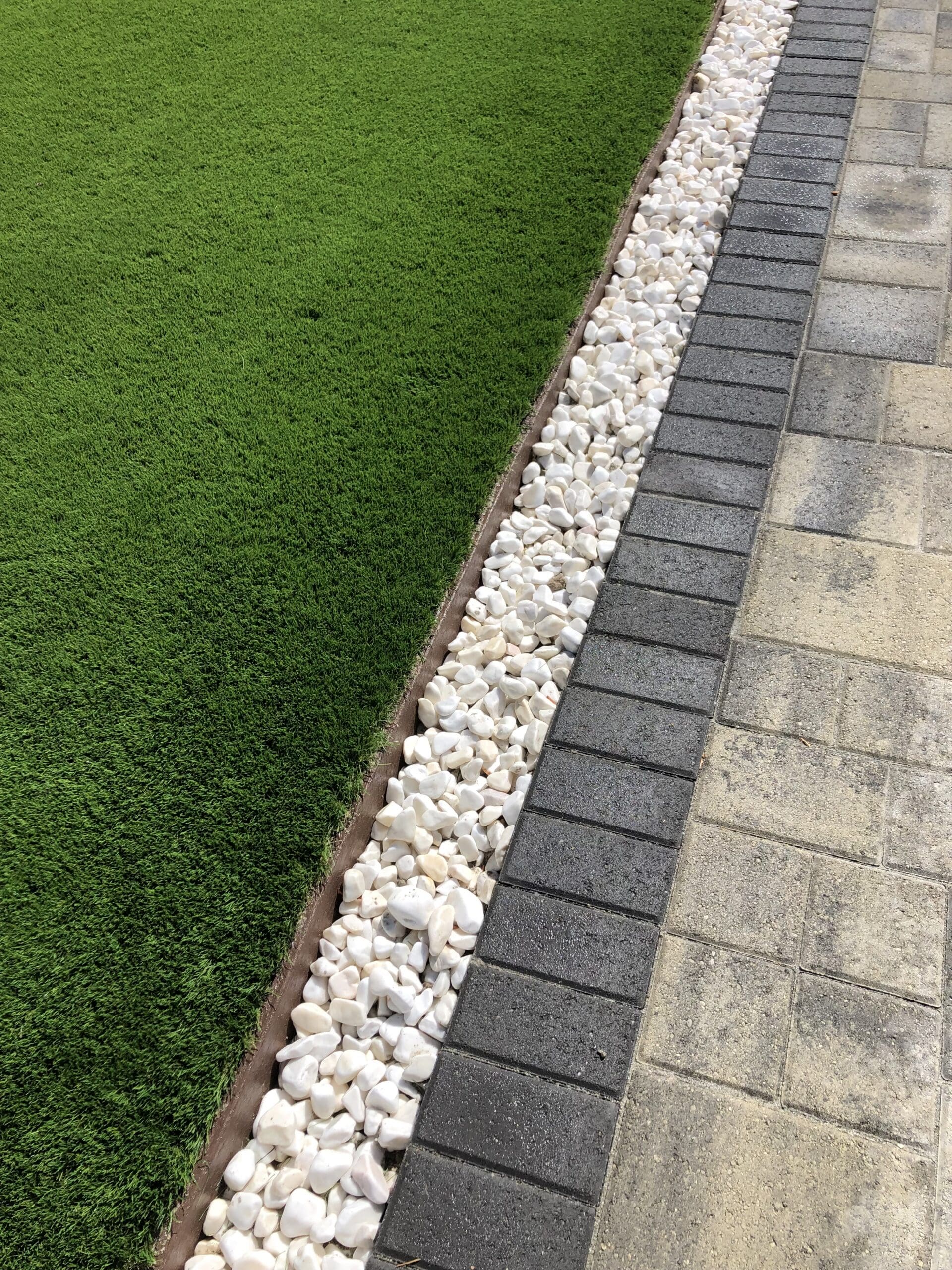 Luxury paver installation Los Angeles