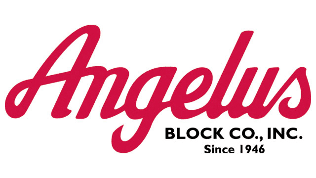 Angelus Paving Stones logo