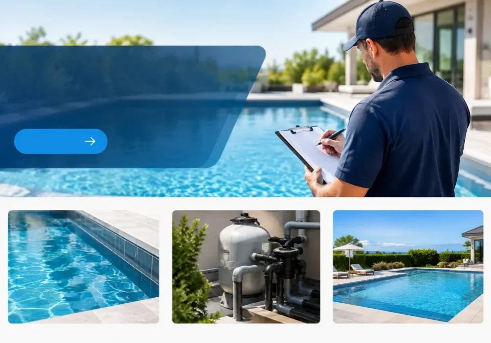 How a Pool Contractor Quality Review Finds Quality